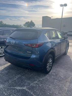 2023 Mazda CX-5 2.5 S Select