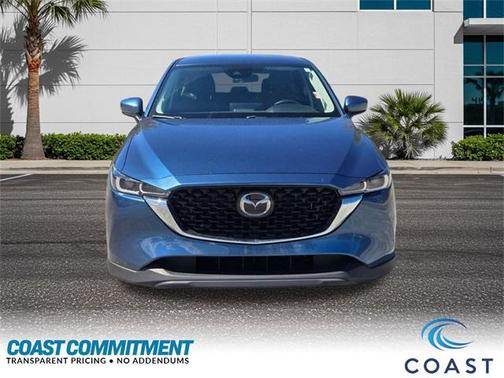 2023 Mazda CX-5 2.5 S Select