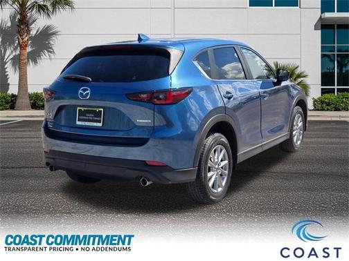 2023 Mazda CX-5 2.5 S Select