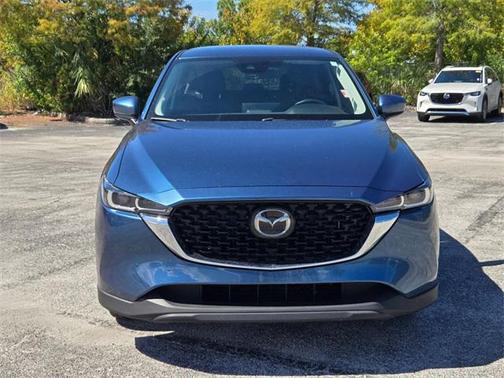2023 Mazda CX-5 2.5 S Select
