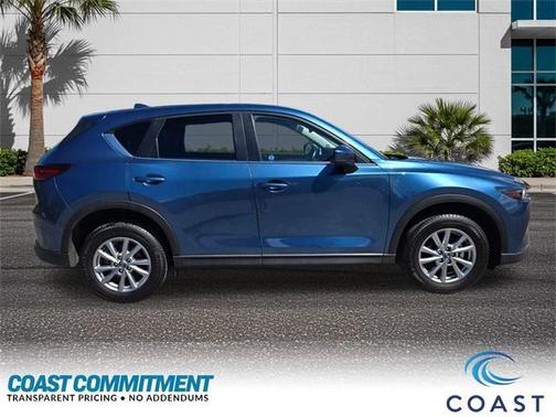 2023 Mazda CX-5 2.5 S Select