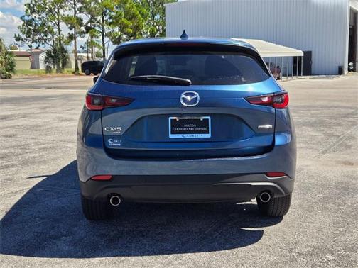 2023 Mazda CX-5 2.5 S Select