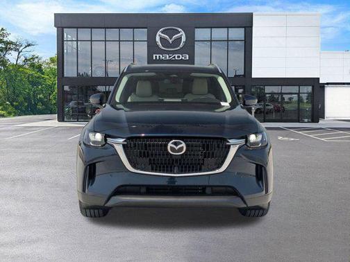 2025 Mazda CX-90 3.3 Turbo Preferred