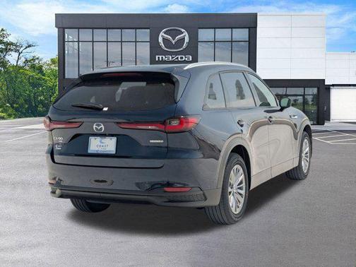 2025 Mazda CX-90 3.3 Turbo Preferred