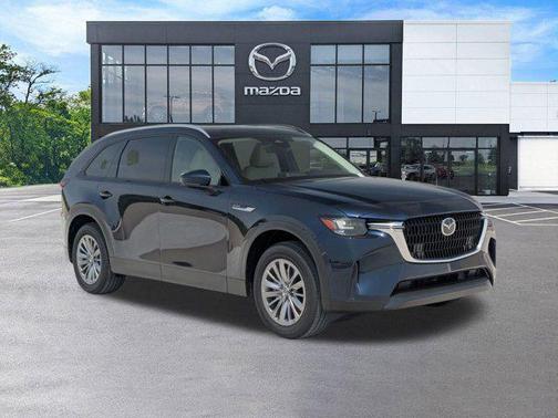 2025 Mazda CX-90 3.3 Turbo Preferred