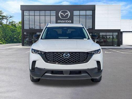 2025 Mazda CX-50 Hybrid Preferred Package