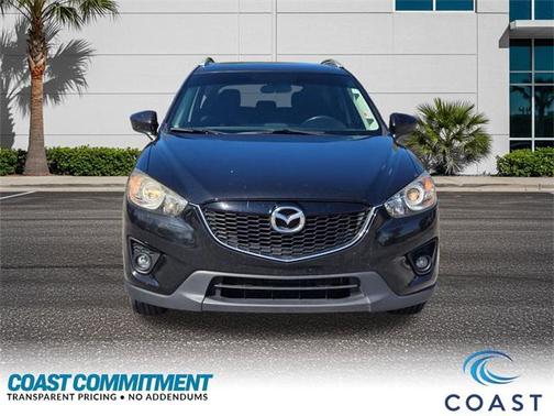 2013 Mazda CX-5 Touring