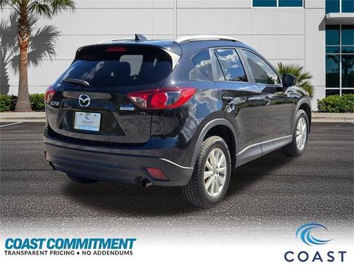 2013 Mazda CX-5 Touring