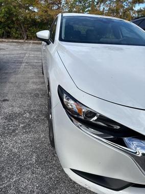 2023 Mazda Mazda3 2.5 S Select