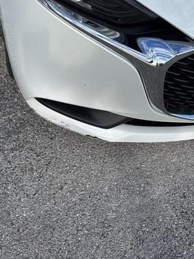 2023 Mazda Mazda3 2.5 S Select