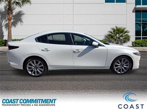 2023 Mazda Mazda3 2.5 S Select