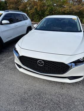 2023 Mazda Mazda3 2.5 S Select