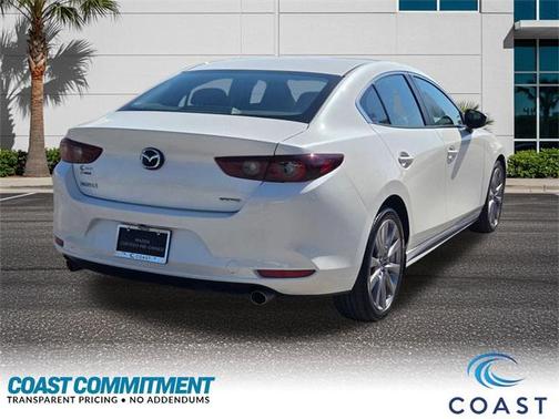 2023 Mazda Mazda3 2.5 S Select