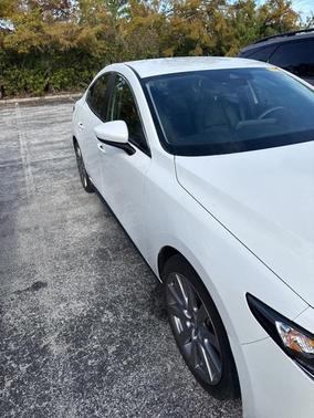 2023 Mazda Mazda3 2.5 S Select