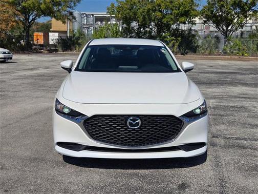 2023 Mazda Mazda3 2.5 S Select