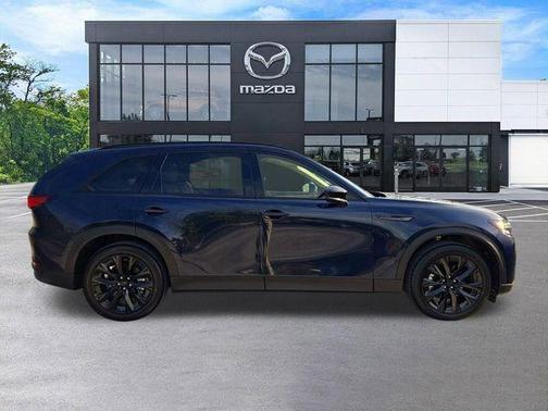 2026 Mazda CX-90 3.3 Turbo Premium Sport