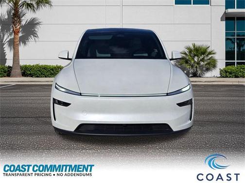 2026 Tesla Model Y Premium Rear-Wheel Drive