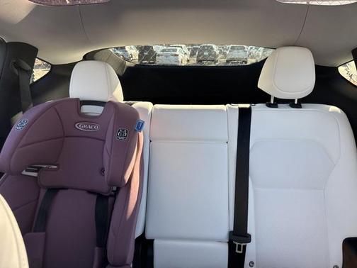 2026 Tesla Model Y Premium Rear-Wheel Drive