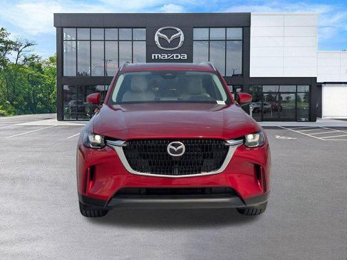 2025 Mazda CX-90 3.3 Turbo Preferred