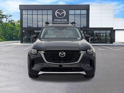 2025 Mazda CX-90 3.3 Turbo S Premium