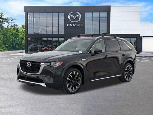 2025 Mazda CX-90 3.3 Turbo S Premium