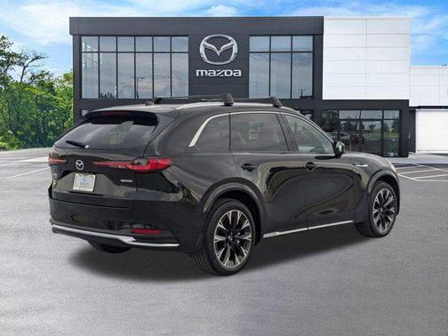2025 Mazda CX-90 3.3 Turbo S Premium