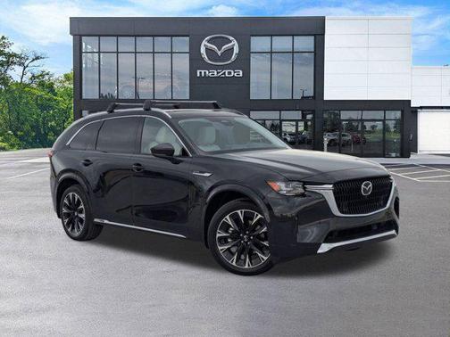2025 Mazda CX-90 3.3 Turbo S Premium
