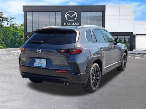 2026 Mazda CX-50 2.5 S Preferred Package