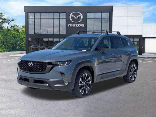 2025 Mazda CX-50 Hybrid Premium Plus Package