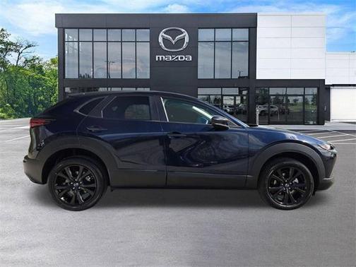 2026 Mazda CX-30 2.5 S Select Sport