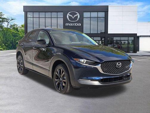 2026 Mazda CX-30 2.5 S Select Sport