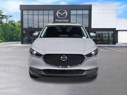 2026 Mazda CX-30 2.5 S Preferred Package