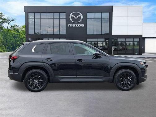 2026 Mazda CX-50 2.5 S Select Package