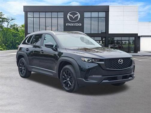 2026 Mazda CX-50 2.5 S Select Package