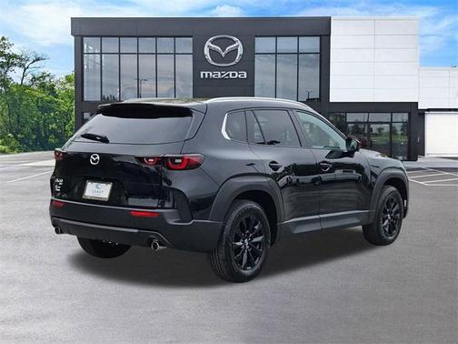 2026 Mazda CX-50 2.5 S Select Package