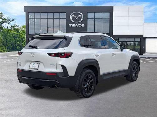 2026 Mazda CX-50 Hybrid Premium