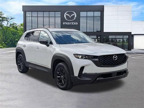 2026 Mazda CX-50 Hybrid Premium