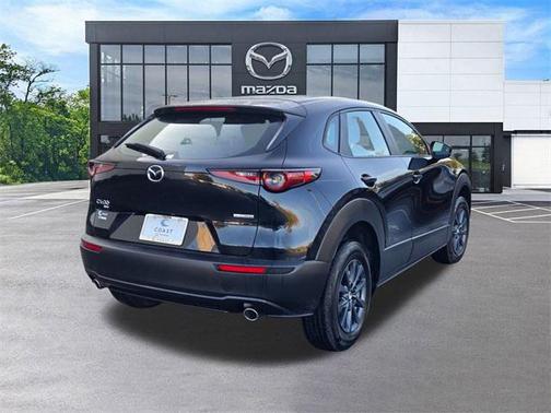 2026 Mazda CX-30 2.5 S