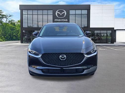 2026 Mazda CX-30 2.5 S