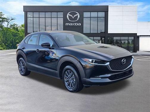 2026 Mazda CX-30 2.5 S