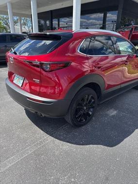 2024 Mazda CX-30 2.5 Turbo Premium Package