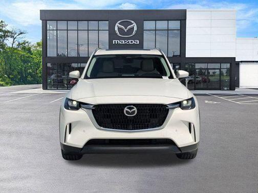2025 Mazda CX-90 3.3 Turbo Preferred