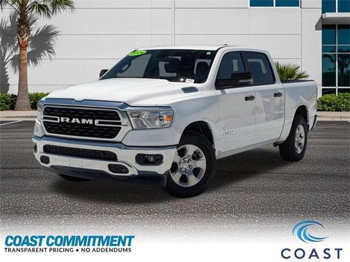 2024 RAM 1500 Big Horn/Lone Star