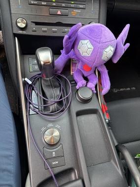 2019 Lexus IS 300 Base