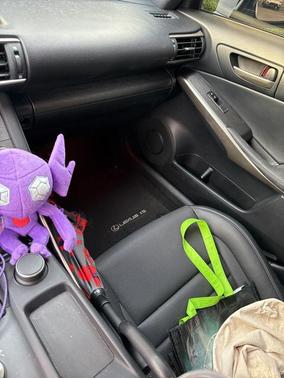 2019 Lexus IS 300 Base