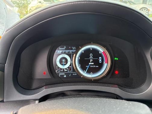 2019 Lexus IS 300 Base