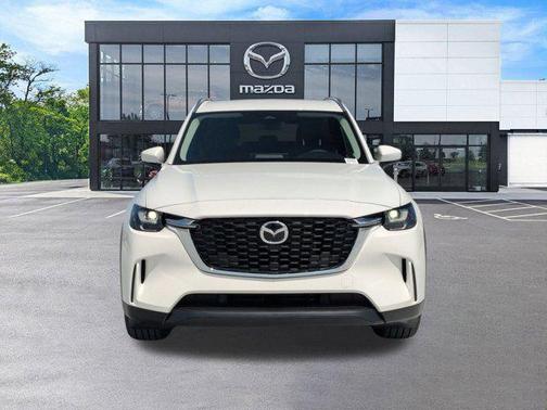 2025 Mazda CX-90 3.3 Turbo S