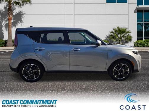 2024 Kia Soul EX