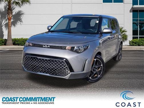 2024 Kia Soul EX