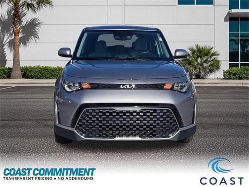 2024 Kia Soul EX